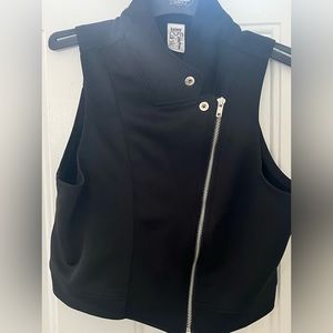 Valera dance vest